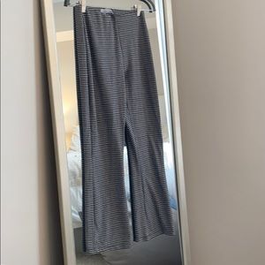 Urban Outfitters Houndstooth Pants